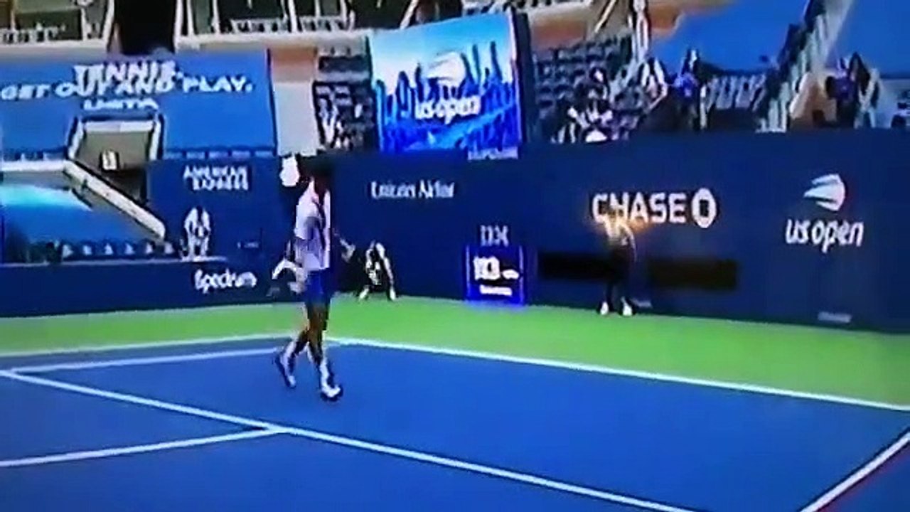 Djokovic