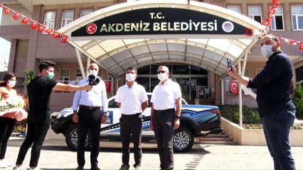 - 5 bin kilometrelik ralli ile sağlık çalışanlarını anıp, aşıya dikkat çekecekler