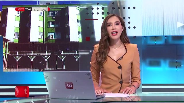 La Paz: Hombre es aprehendido por agredir a su pareja, es acusado por tentativa de feminicidio