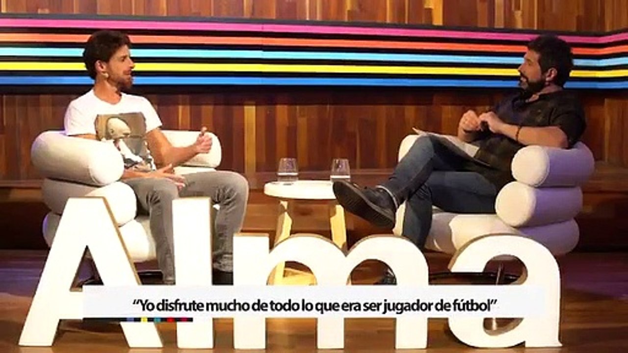 Pablo Aimar sobre final da carreira
