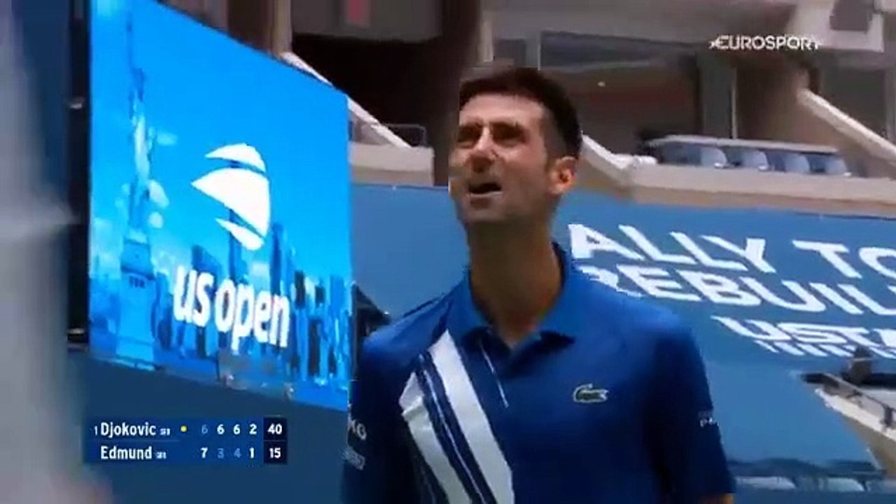 Djokovic