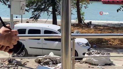 Kuyumcudan 130 bin liralık altınla kaçan şüpheli serbest bırakıldı