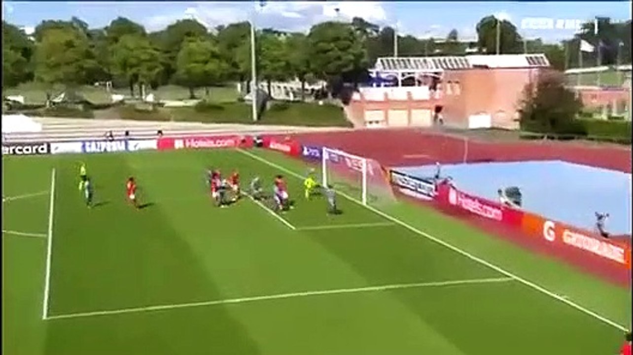 Golo de Embalo