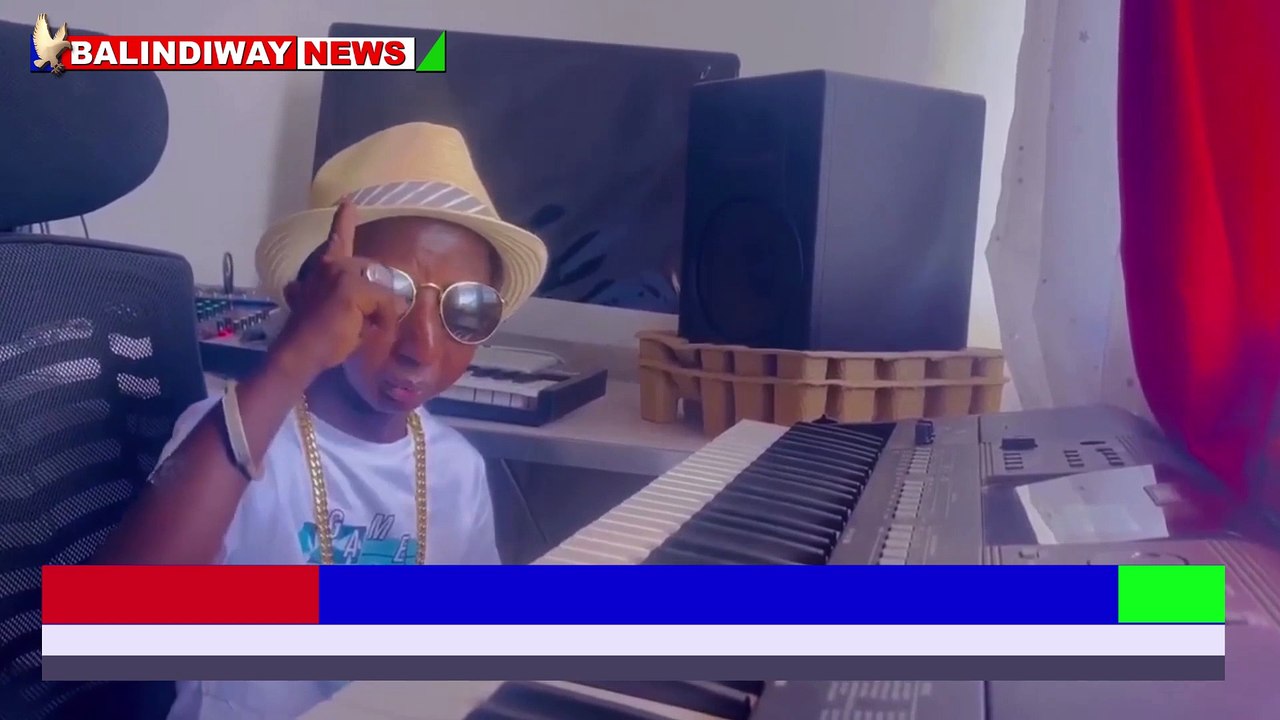 Africa richest Musician grand P new song to his ex girlfriend Eudoxie Yao