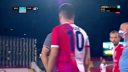 Milosevic