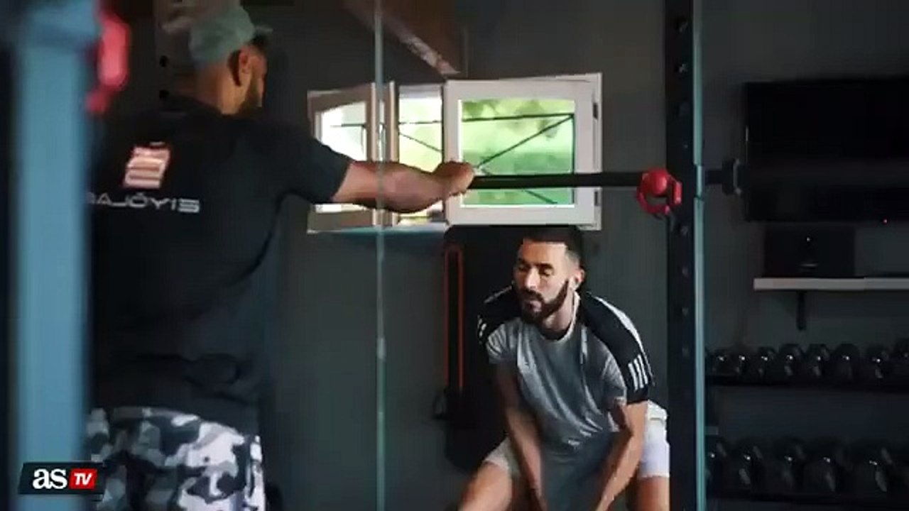 Benzema