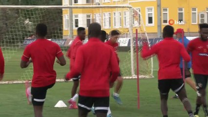 Koşukavak: “Lige iyi başlamak önemli”