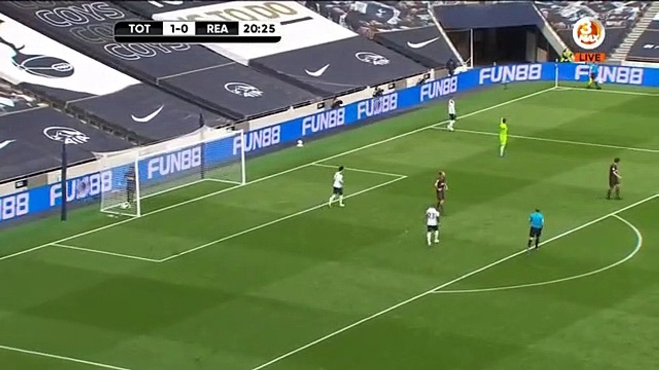 Dele Alli