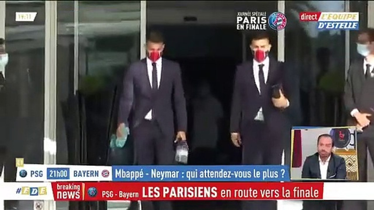 Paris Saint-Germain