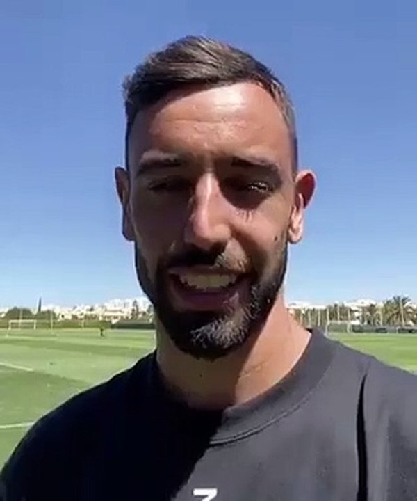 Bruno Fernandes