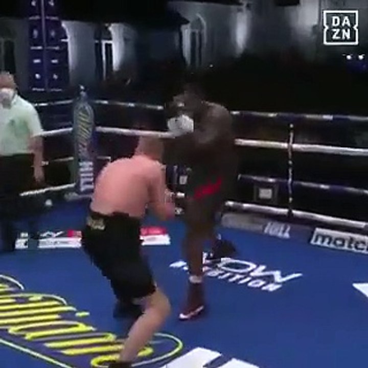 Alexander Povetkin