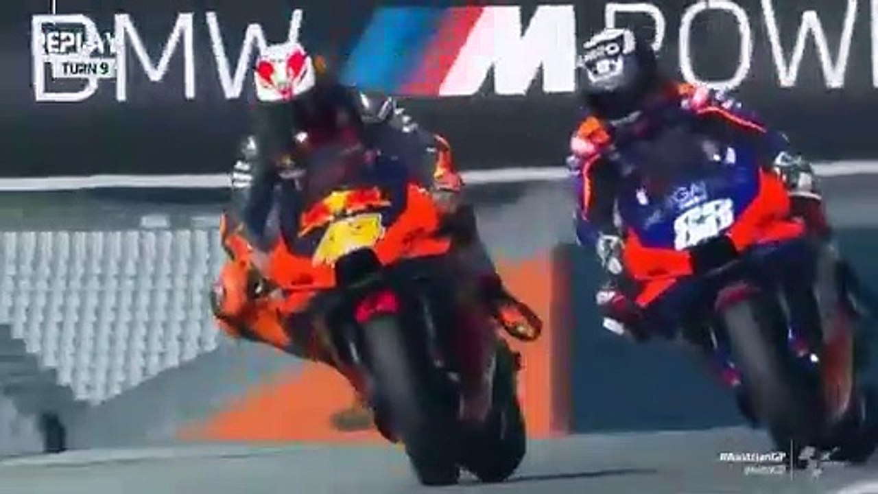 Miguel Oliveira