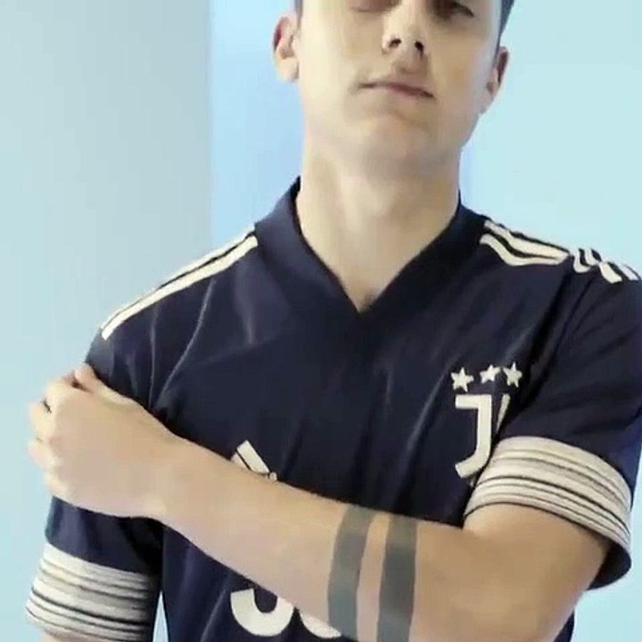 Camisola Juventus