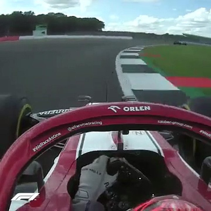 Kimi Raikkonen