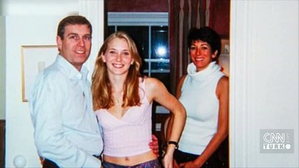 Prens Andrew’a cinsel saldırı davası