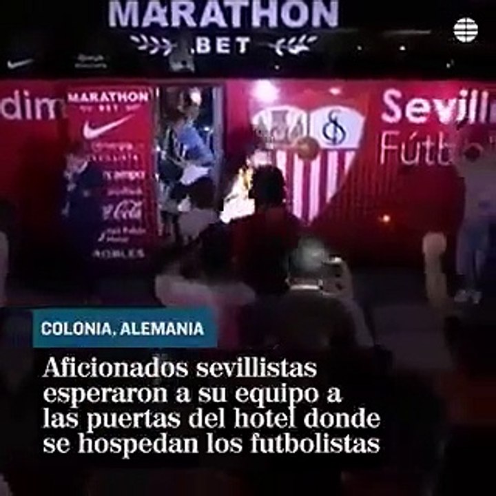 sevilla