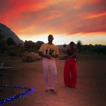 Alicia Keys e Swizz Beatz celebram dez anos de casamento