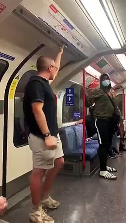 Racismo, Londres