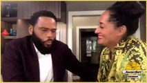 Tracee Ellis Ross & Anthony Anderson On Their ‘Black-ish’ Emmy Submissions