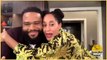 Tracee Ellis Ross & Anthony Anderson On Their On-Screen ‘Black-ish’ Dynamic