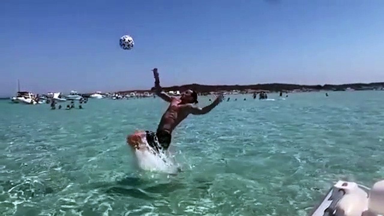 Ibrahimovic