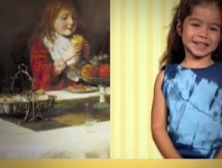 Baby Einstein S01E25 - Baby's First Signs