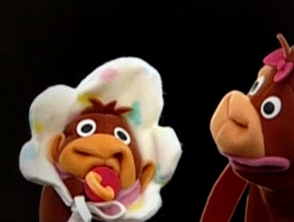 Baby Einstein S01E24 - Baby's First Moves