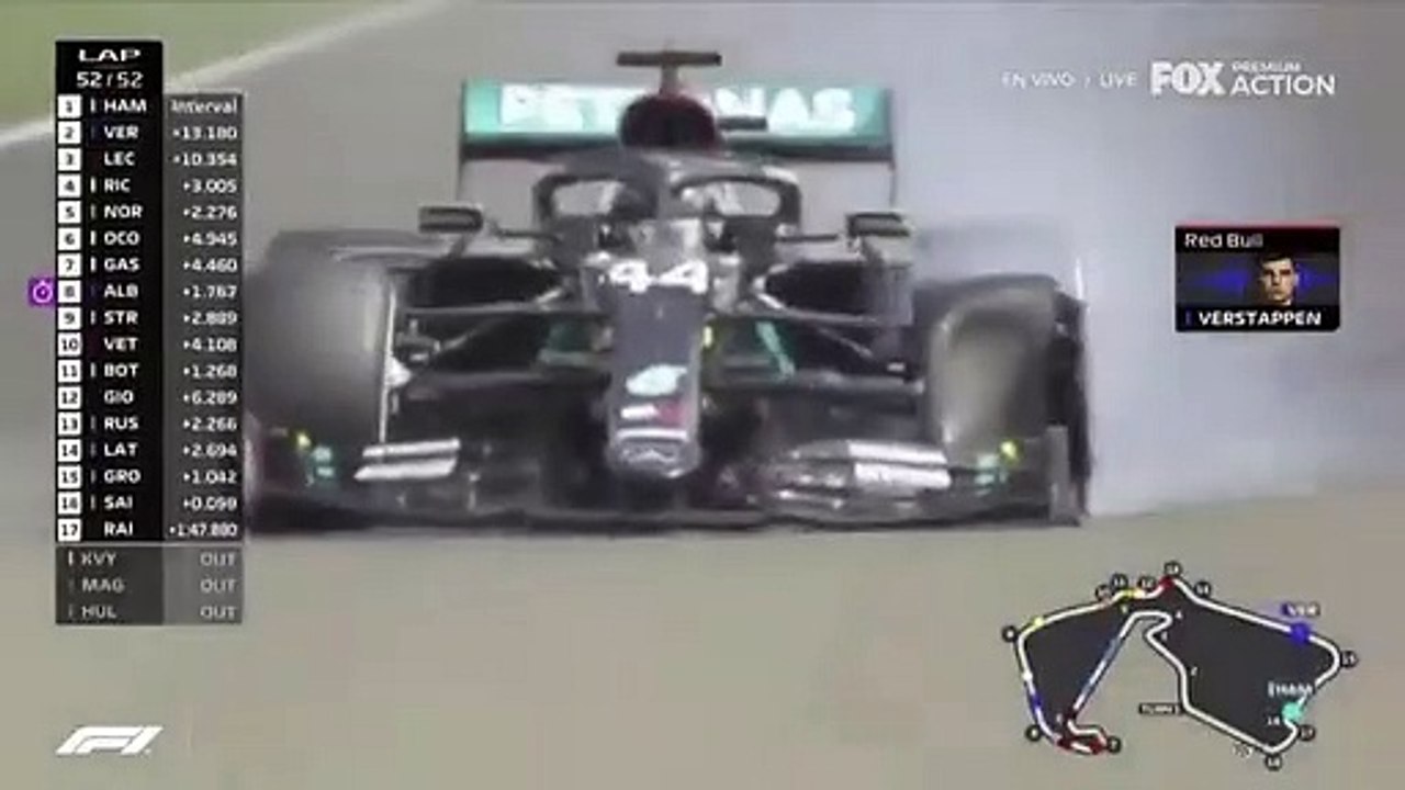 Hamilton