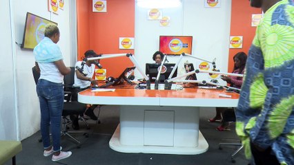 Happy Holidays du 03 Août 2021