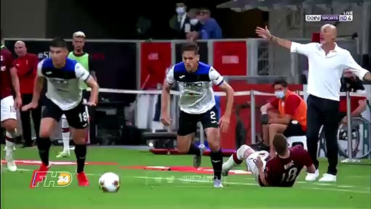 Ibrahimovic