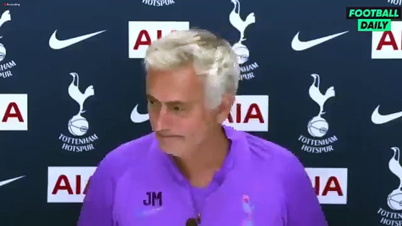 Mourinho
