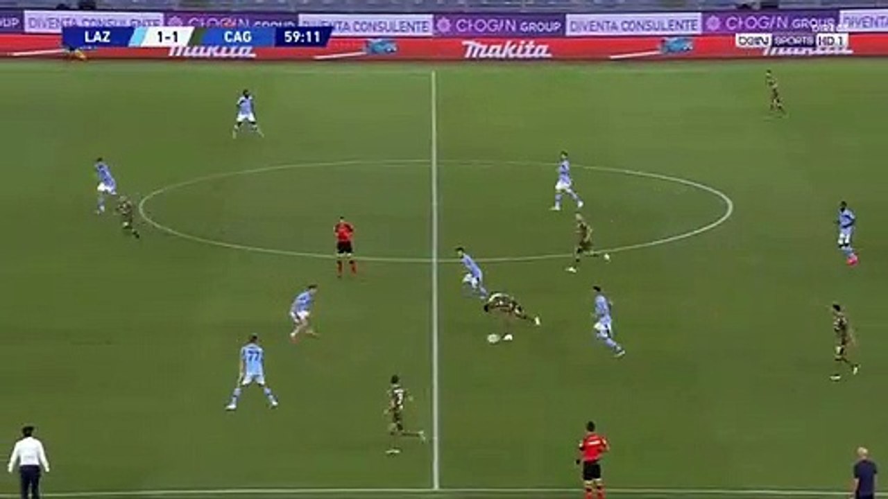Immobile