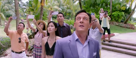 FUEGO EN EL CIELO (Skyfire) - trailer subtitulado HD