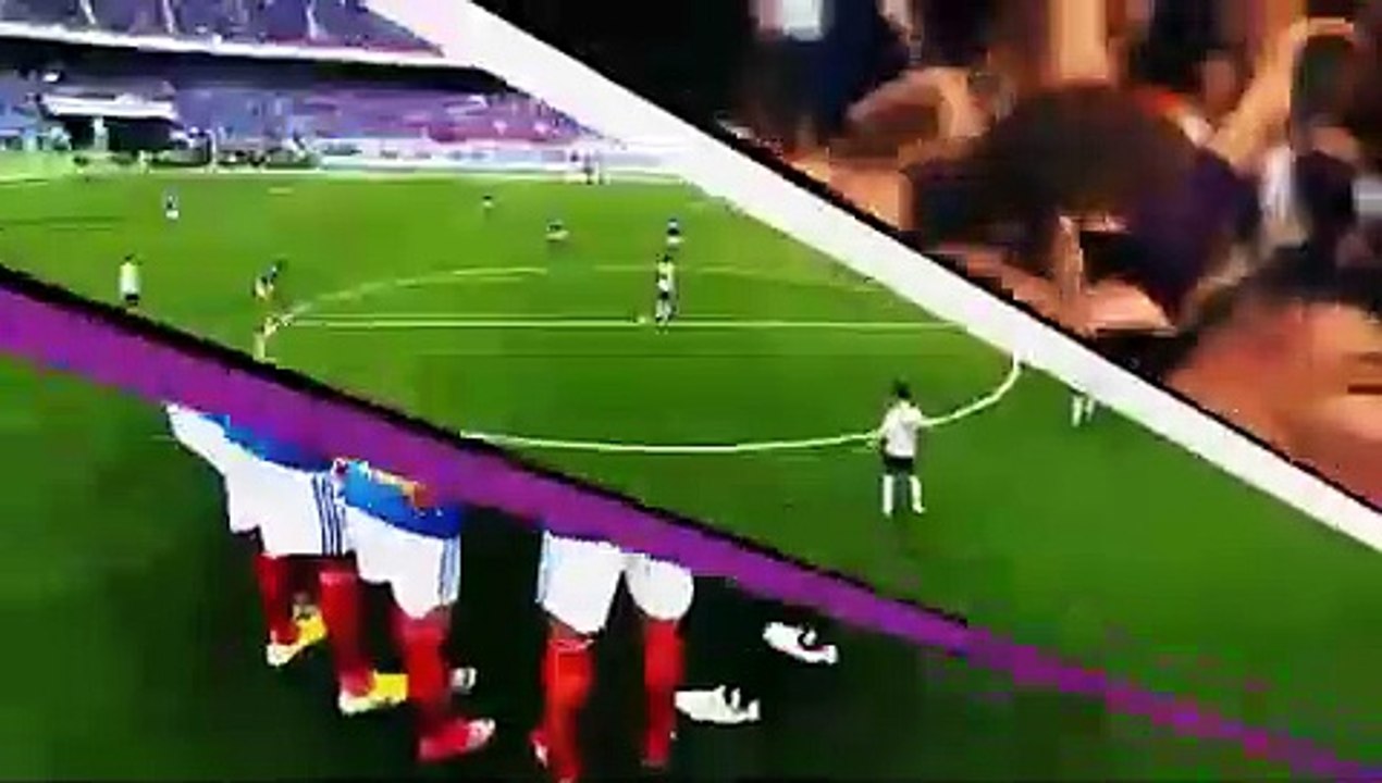 Kashima Antlers-Yokohama Marinos