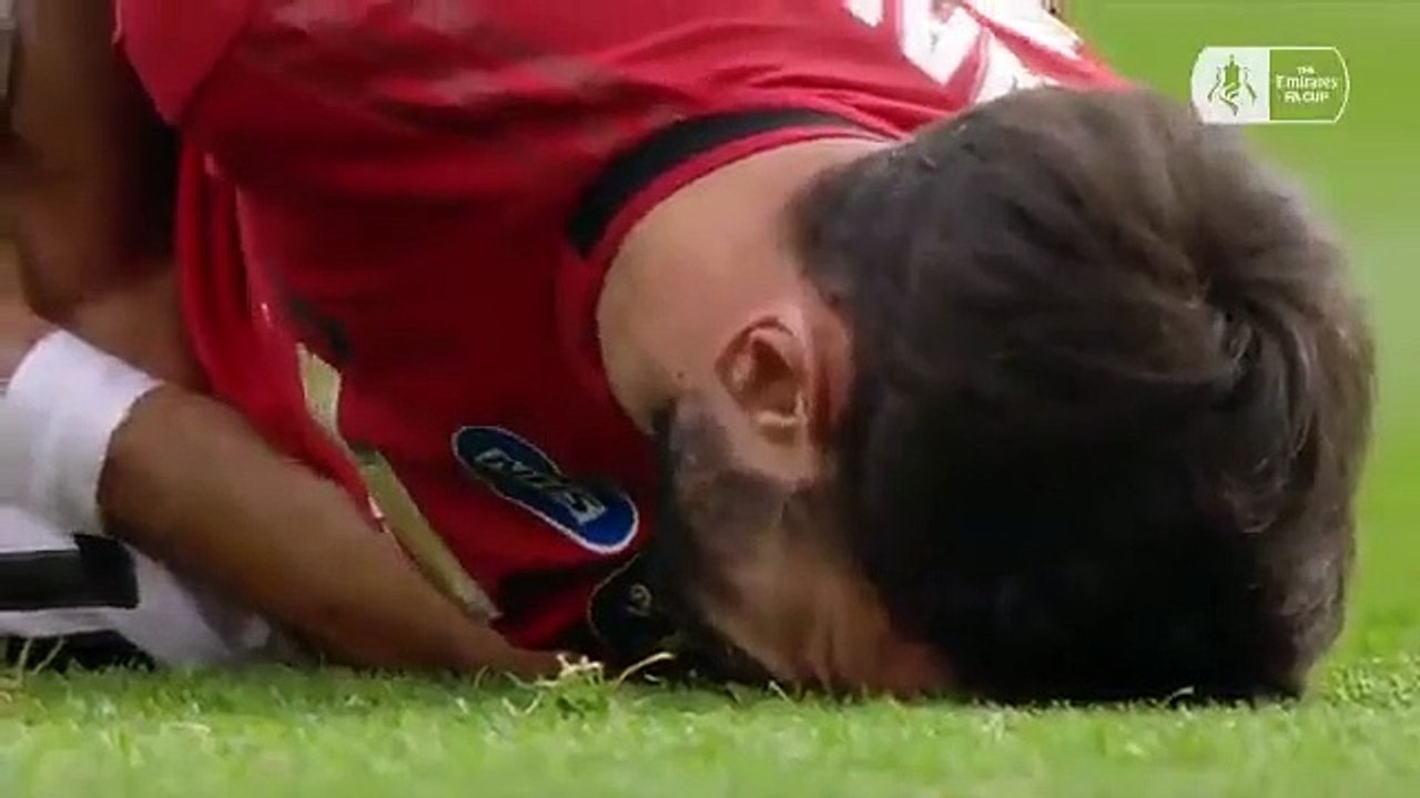 Bruno Fernandes