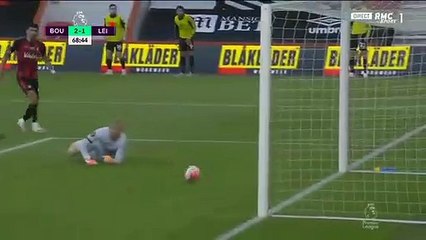 Exciting Bournemouth vs Leicester City Match Preview ⚽