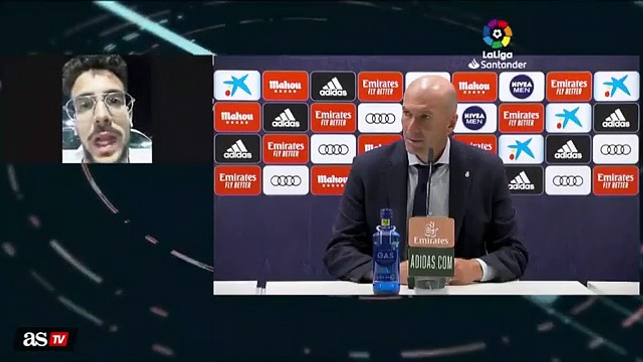 Zidane