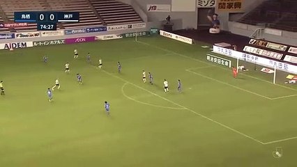 Sagan Tosu-Vissel Kobe