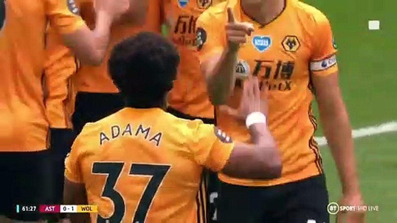 Wolves