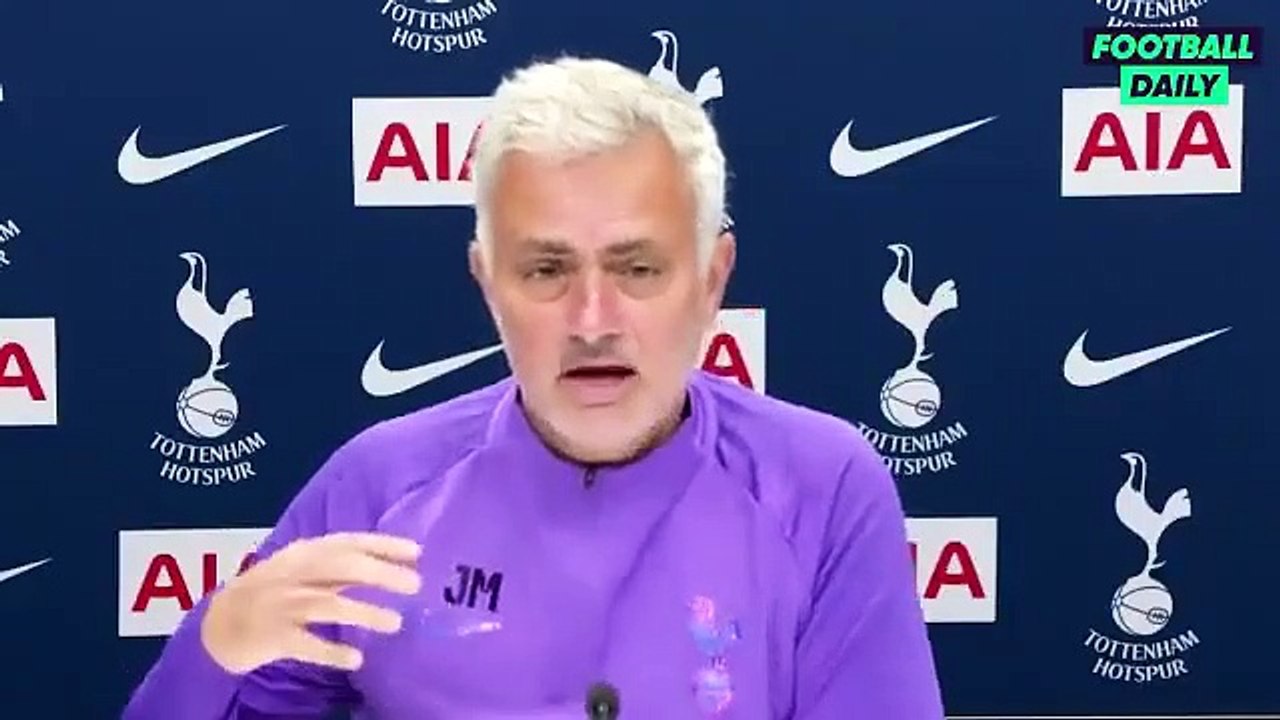 Mourinho