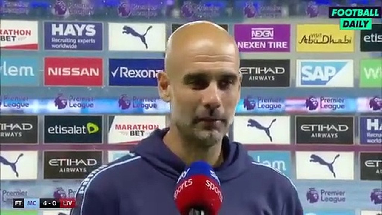 Guardiola