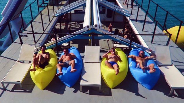 SummerMix ,Mega MashUp, Deep House, Vocal House, Nu Disco, Chillout _ Get Relax - Dua Lipa, Coldplay, Martin Garrix & Kygo, The Chainsmokers #23