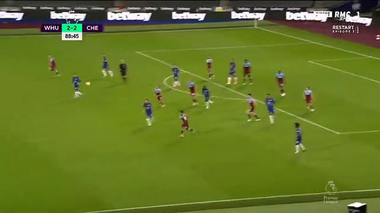 Marcos Alonso