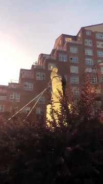 Estátua cristóvão