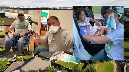 Festa de aniversário surpresa culmina com 18 infetados com Covid-19