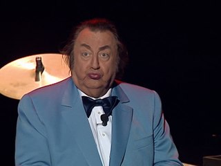 Raymond Devos - Le vieux prodige