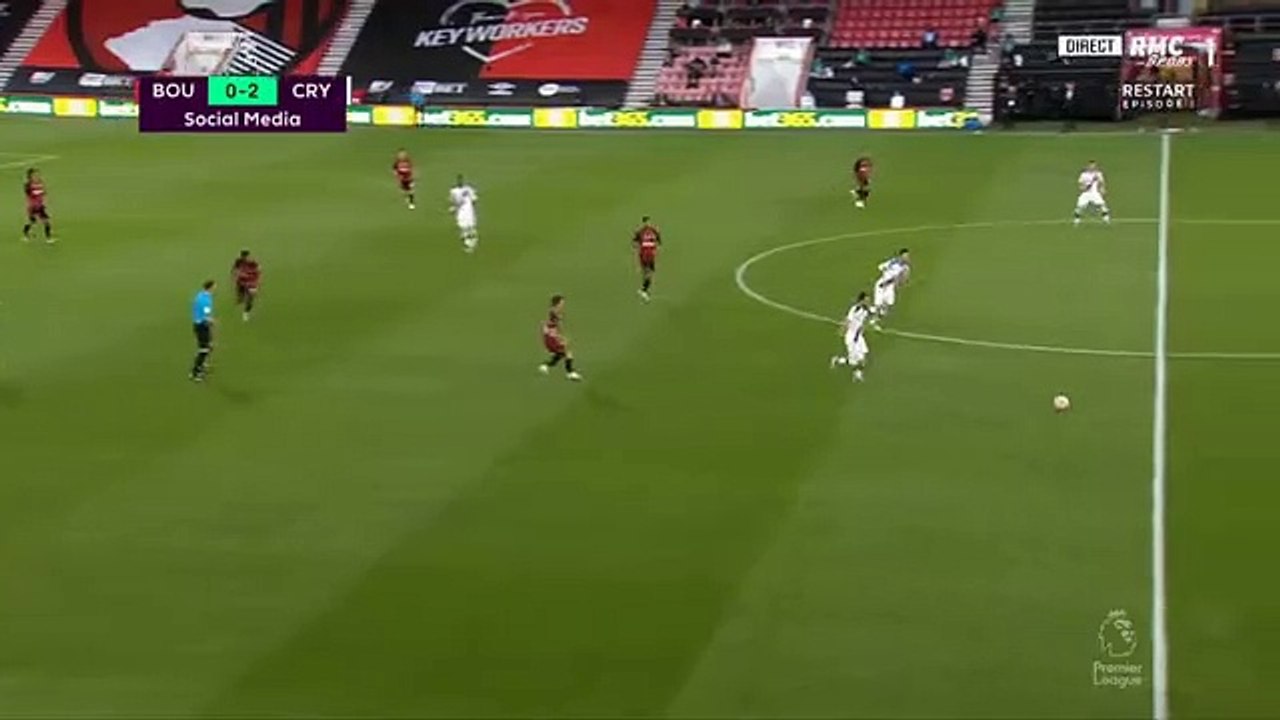 Joshua King