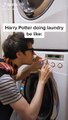 Harry Potter, Máquina