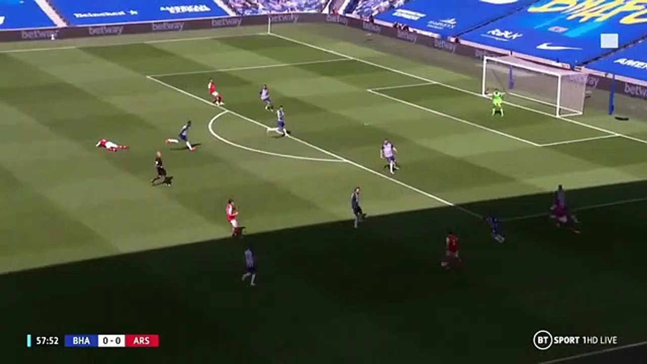 Lacazette - Arsenal