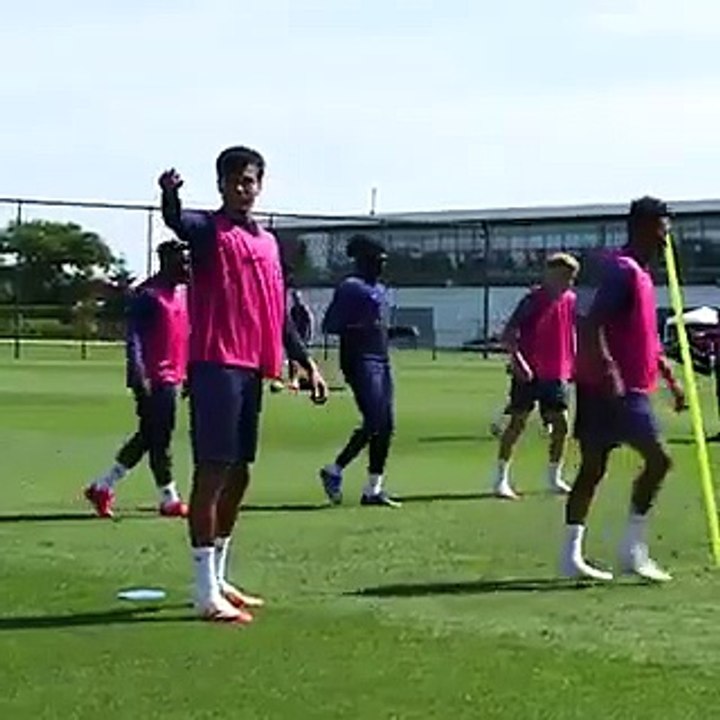 Dele Alli
